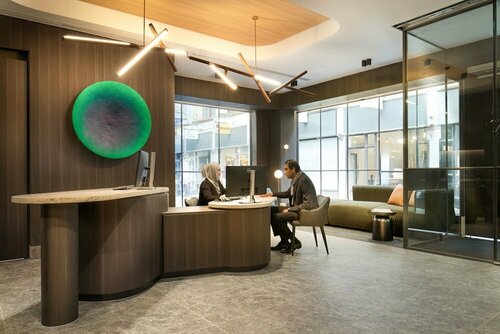 The Howey, Забронировать Отель Отели Мельбурна 4 звезды, рядом с Australian Institute of Management, 4*