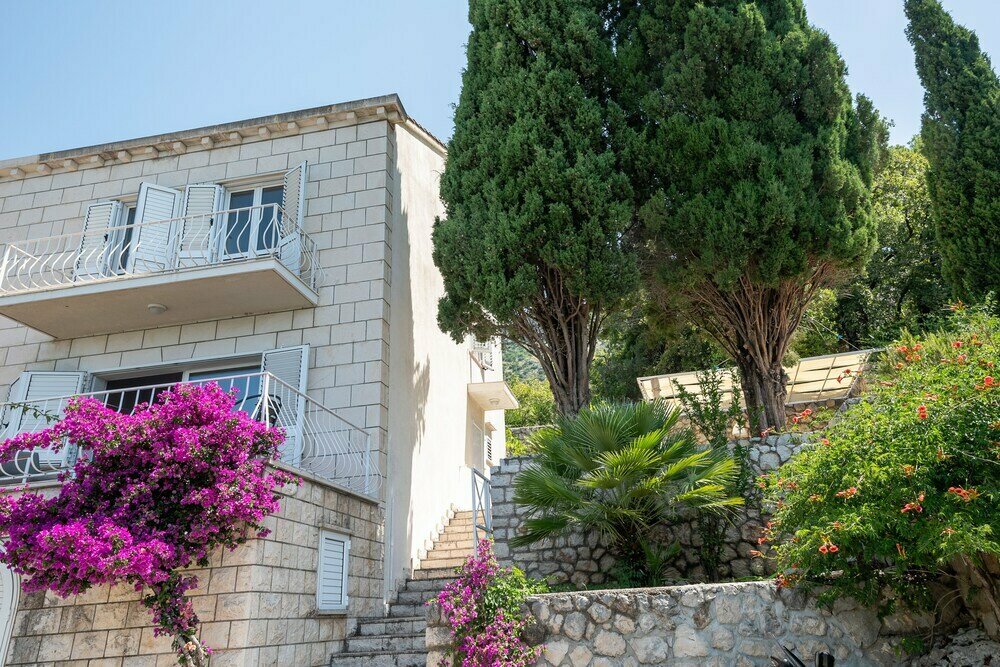 Holiday Home Zaton