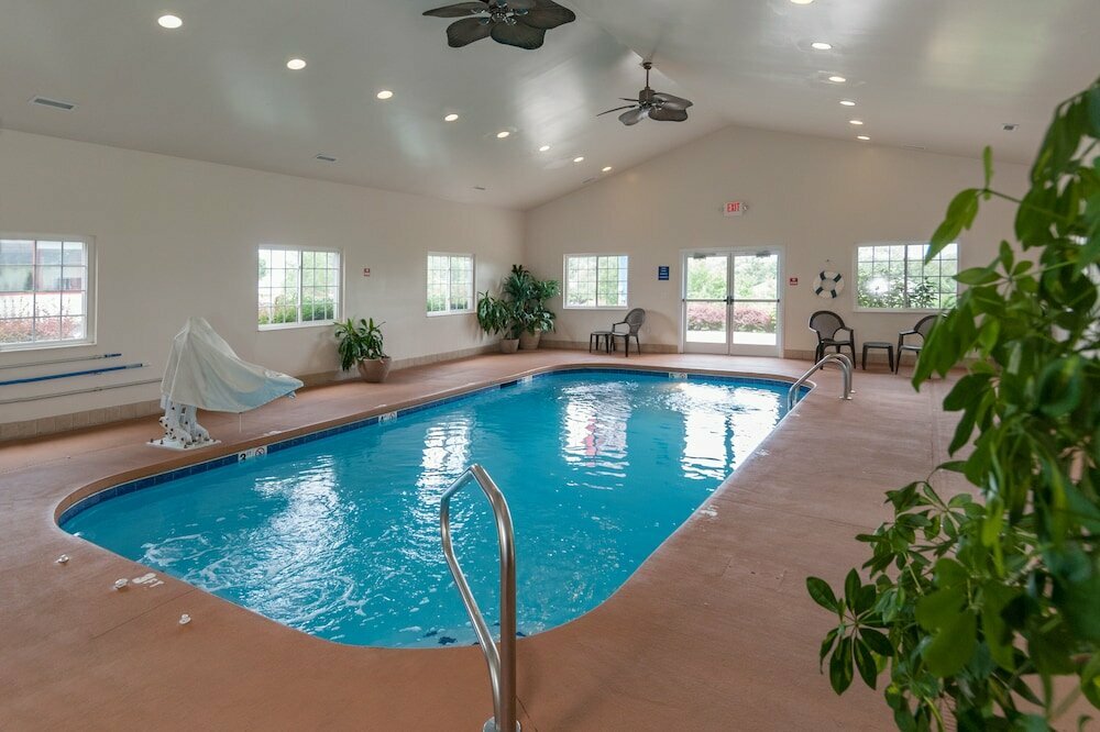 Microtel Inn & Suites by Wyndham Beckley East