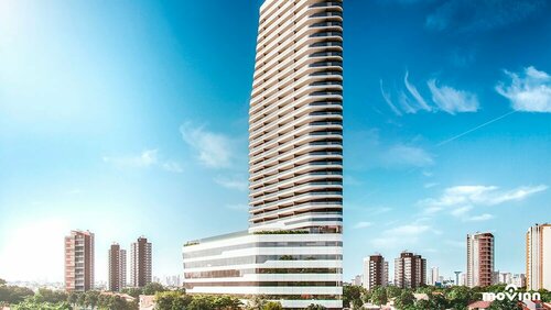 Movinn White - Pinheiros, Забронировать Отель Отели Сан-Паулу с бассейном, Бассейн