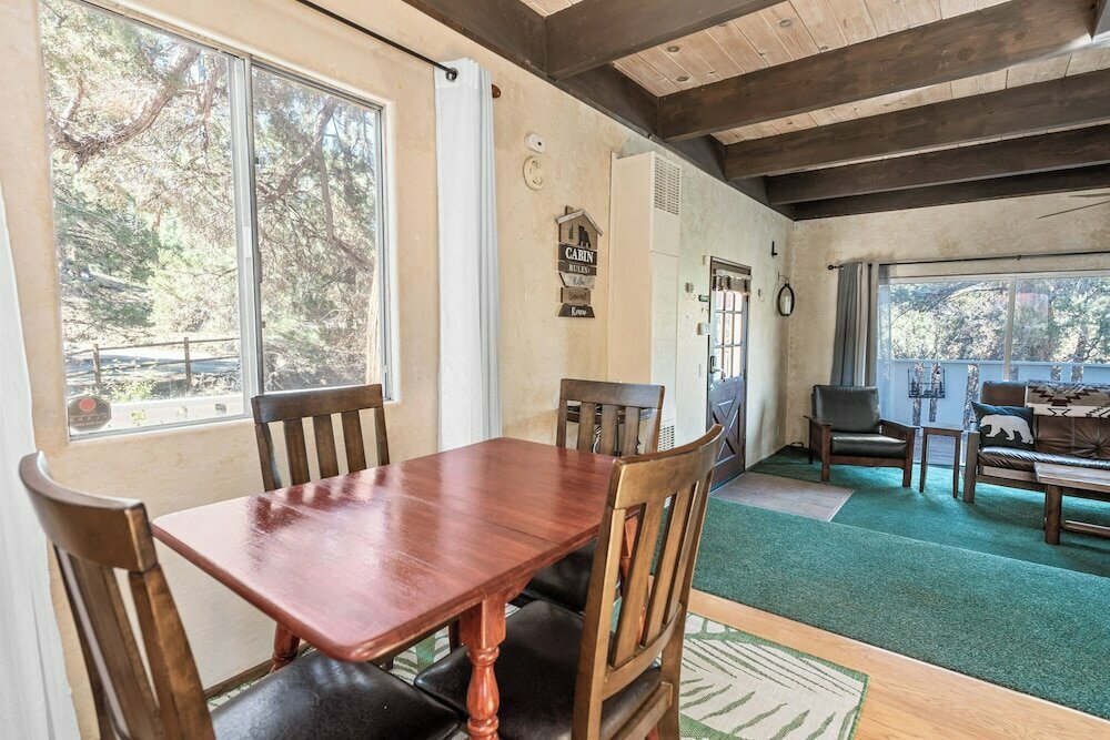 Juniper's Cottage