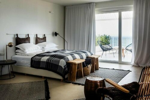 Sea Sense Boutique Villa & Relax Zone, Забронировать Бутик-отель СПА-отели Созополь, SPA-услуги