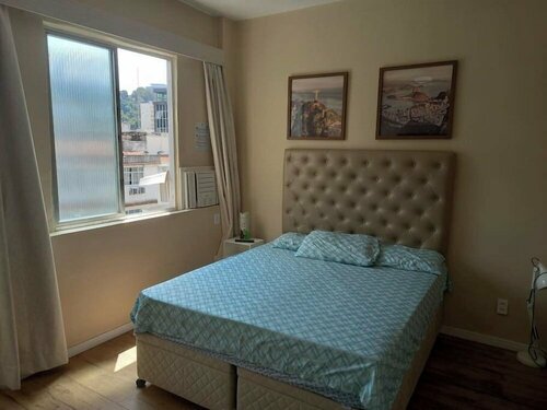 SuhcasaCopacabana 15 Cozy Copacabana, Забронировать Отель Отели штата Рио-де-Жанейро 3 звезды, 3*