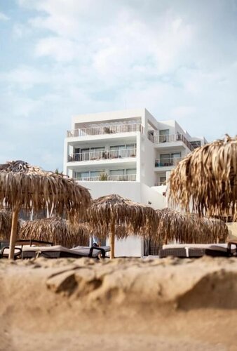 Sea Sense Boutique Villa & Relax Zone, Забронировать Бутик-отель СПА-отели Созополь, SPA-услуги