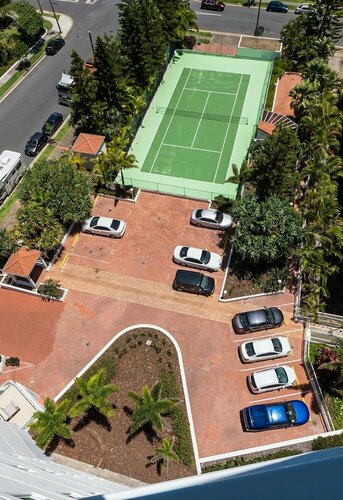 Pacific Views Resort, Забронировать Курортный отель Мейн-Бич Голд-Кост