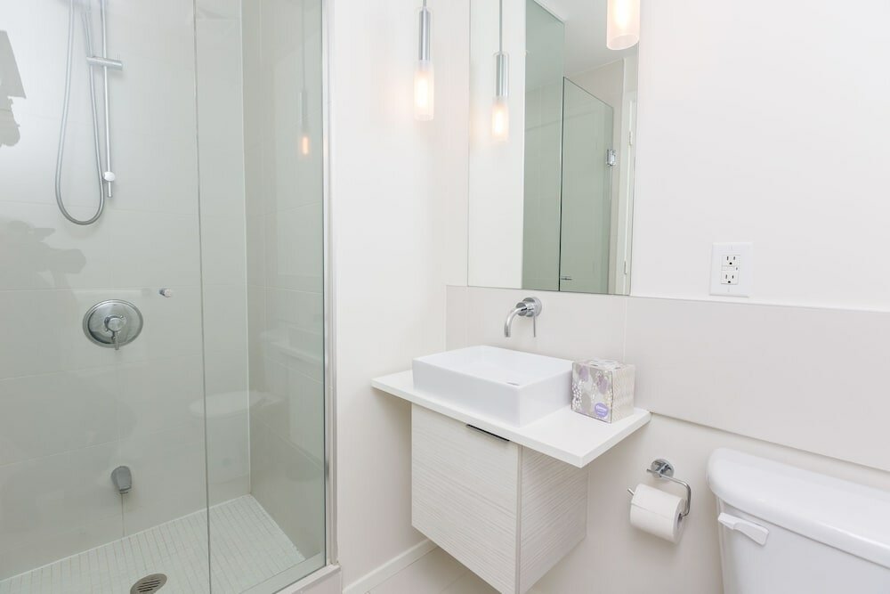 Applewood Suites - Ent. District Studio