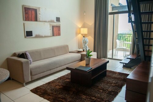 All Suite on 14th, Rezerwuj Apartamentowiec hotelowy Hotele w Gauteng ze śniadaniem, Śniadanie