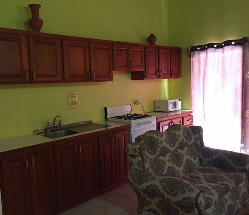 Sunrise Getaway Apartments, Забронировать Апартаменты/квартира Ле-Кото Тобаго