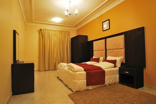 Peninsula Suites, Забронировать Апартаменты/квартира Апартаменты Даммама, Апартаменты/квартира