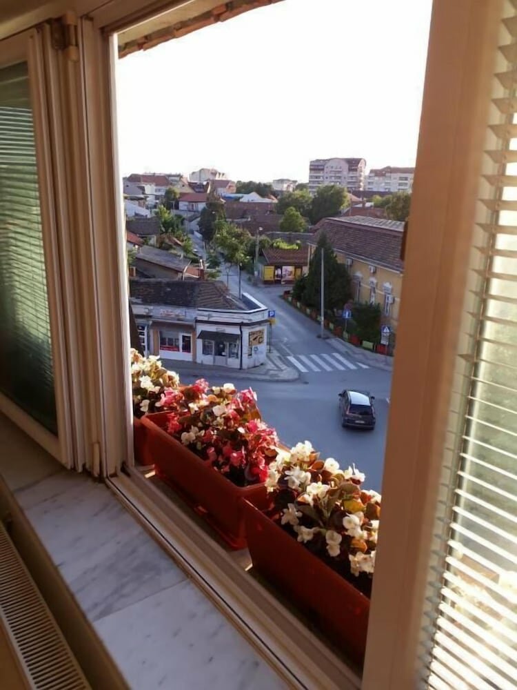 Smestaj u Pozarevcu apartmani