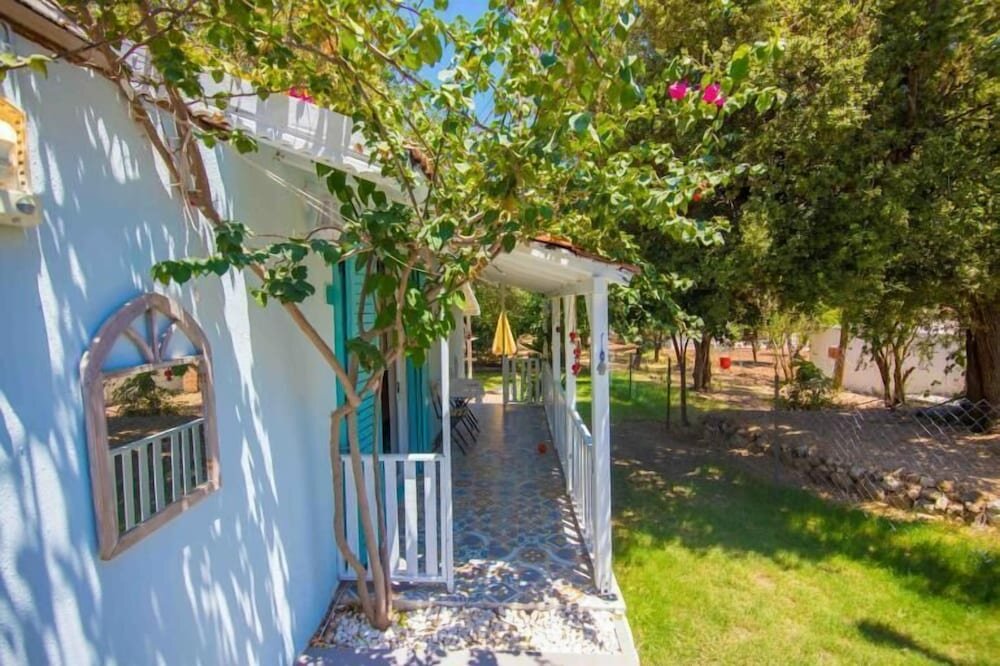 Kucuk Ev Selimiye Daily Weekly Rentals