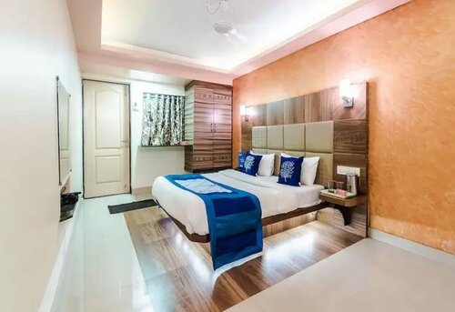 Hotel Laxmi Inn Mahabaleshwar, Забронировать Отель Махабалешвар штат Махараштра