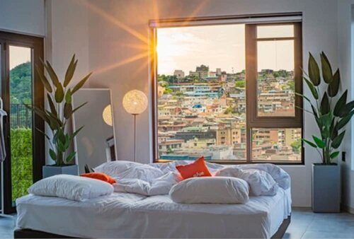 Glue Hotel, Забронировать Отель Чонногу Сеул, рядом с Музей крепостной стены Ханяндосон