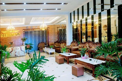 Mekong Gia Lai Hotel - Me Kong Pleiku, Buchen Sie Hotel Pleiku Gia Lai