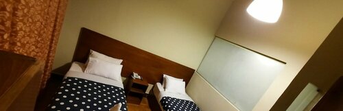 Nitocrisse Hotel, Забронировать Отель Отели Каира с парковкой, рядом с Koshari Abu Tarek, Парковка