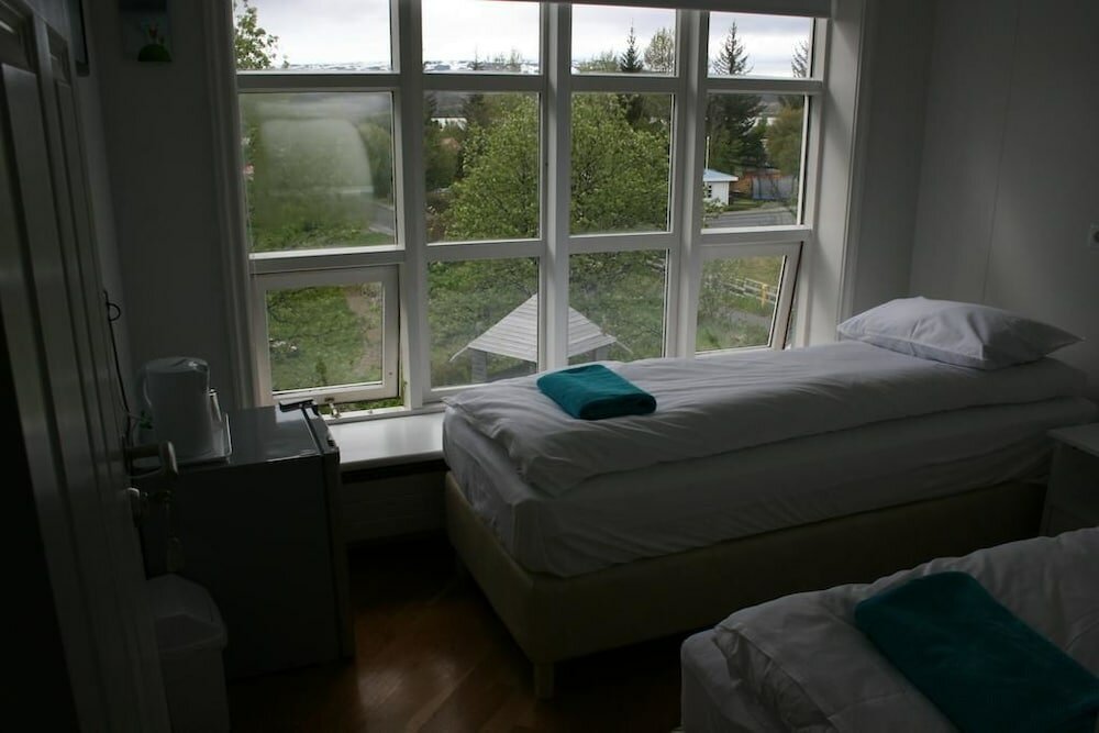 Birta Gistihús