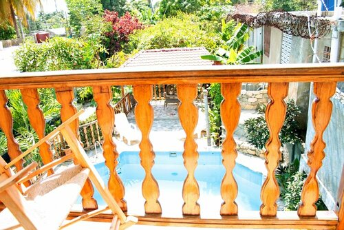 My Auberge Inn Jacmel, Reservar Albergue Hotéis em Jacmel com Piscina, Piscina