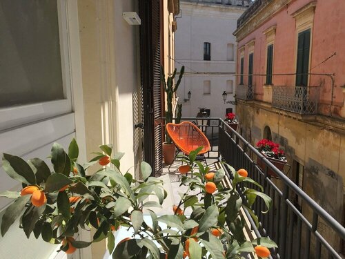 Le Giravolte B&B, Book Bed and Breakfast Lecce Salento