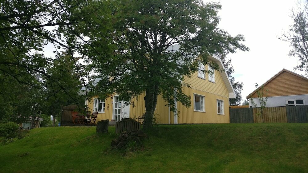 Birta Gistihús
