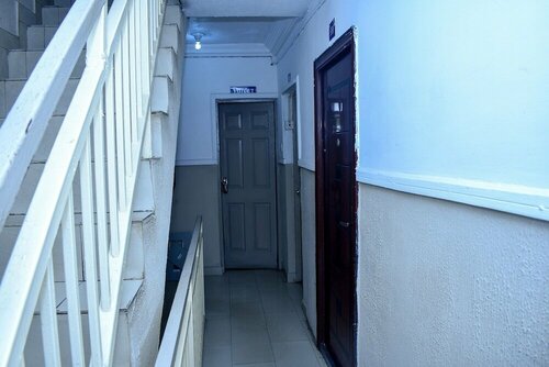 Ashosh Hotel, Prenota Hotel Hotel a Lagos con parcheggio, Parcheggio