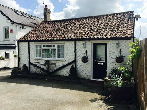 The Pear Tree Inn, Varaa Hotelli Hildersham Cambridgeshire