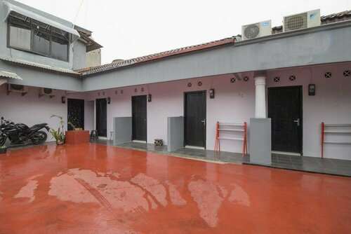 RedDoorz @ Pondok Bambu, Book Hotel Jakarta Jakarta provinsen