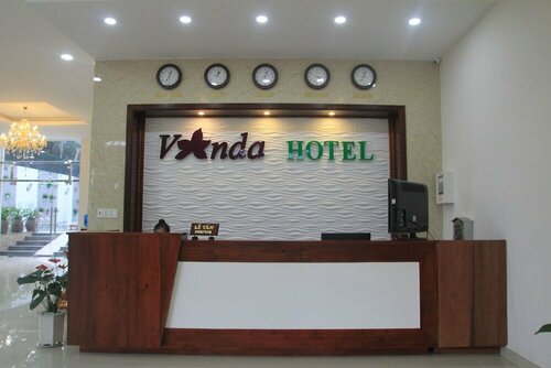 Lavender Resort, Забронировать Курортный отель Отели Острова Фукуок с парковкой, Парковка