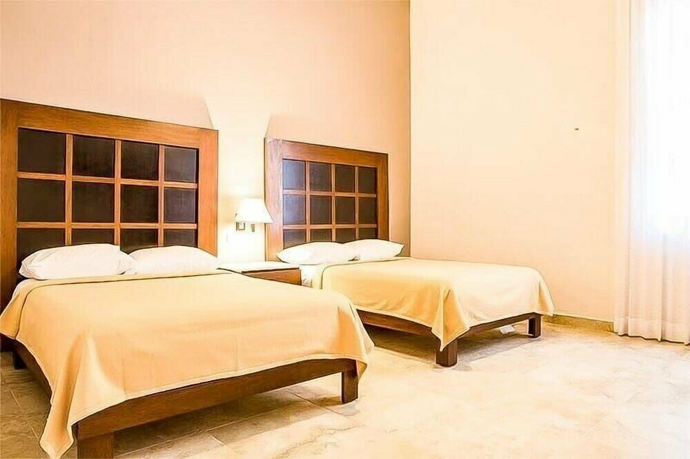 Tecnohotel Casa Villamar