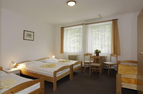 Hotel Gradl, Забронировать Отель Отели Шумава с завтраком, Завтраки