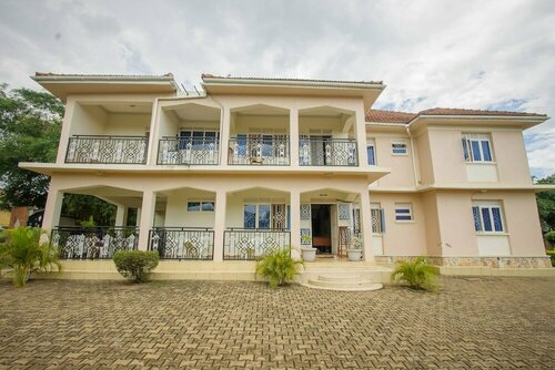 Dream Palace Hotel Mbale, Забронировать Отель Мбале Мбале