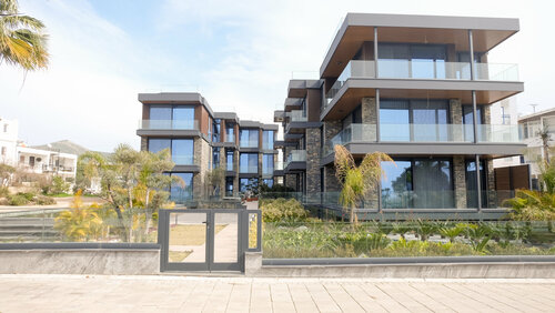 Bodrum Ada Otel Turgutreis, Забронировать Отель Тургутреис 