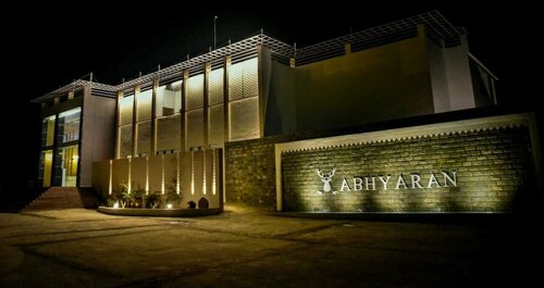 Abhyaran Resort Ranthambore, Забронировать Курортный отель Отели штата Раджастхана 4 звезды, 4*