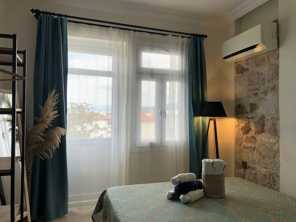 Sevinc Hotel