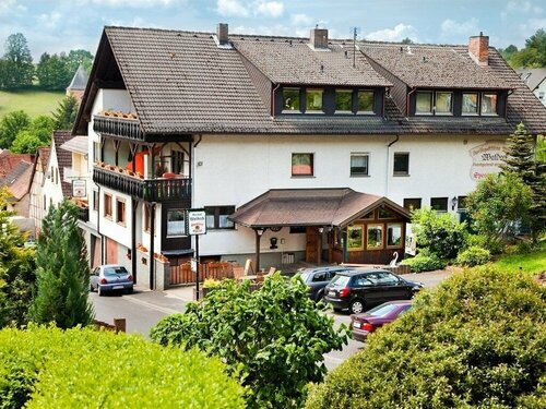 Landgasthof Waldeck, Prenota Affittacamere  