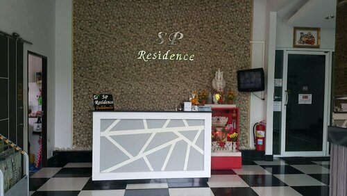 Pattara Apartment Suratthani