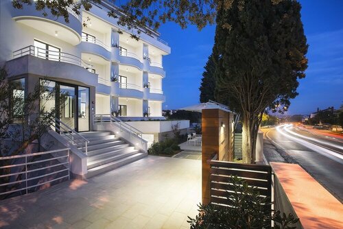 Room and Apartment Lea, 予約 ホテル ロヴィニ Rovinj Riviera