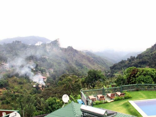 Mount Blue View Guest Inn Ella, Réserver Maison d'hôtes Ella Sri Lanka