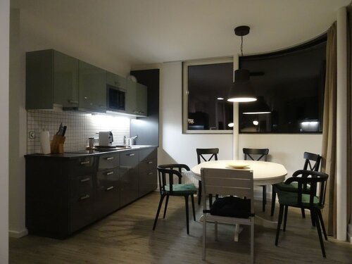 OMYXL Apartment, Prenota Appartamento Rum 