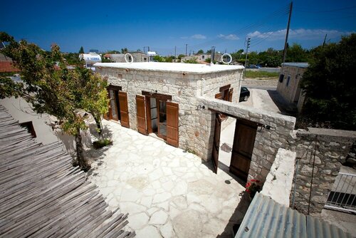 House of Eleni, Rezervovat Rekreační dům Kathikas Pafos