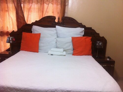 Calvary Guest House, Book Guesthouse Ghanzi Ganzi County