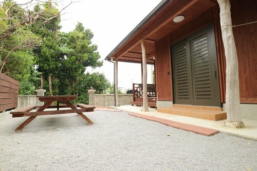 Mazrika Sesoko, Book Hotel North Okinawa Okinawa
