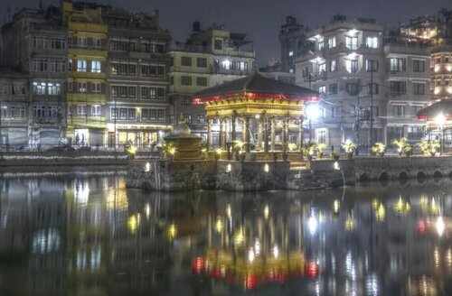 Tajaa Pha The Heritage Home, Reserva ahora Hostal o pensión Lalitpur Bagmati Pradesh Province