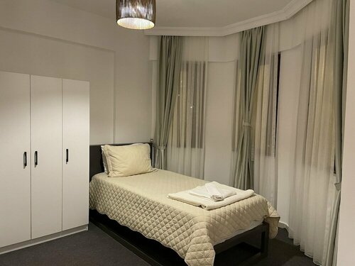 Himm Hotel, Забронировать Отель Отели Каш 3 звезды, рядом с Kas New Yacht Marine, 3*