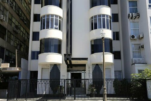 MZ Apartments Atlantica posto 6, Забронировать Апартаменты/квартира Копакабана Рио-де-Жанейро, рядом с Post 7 - Arpoador