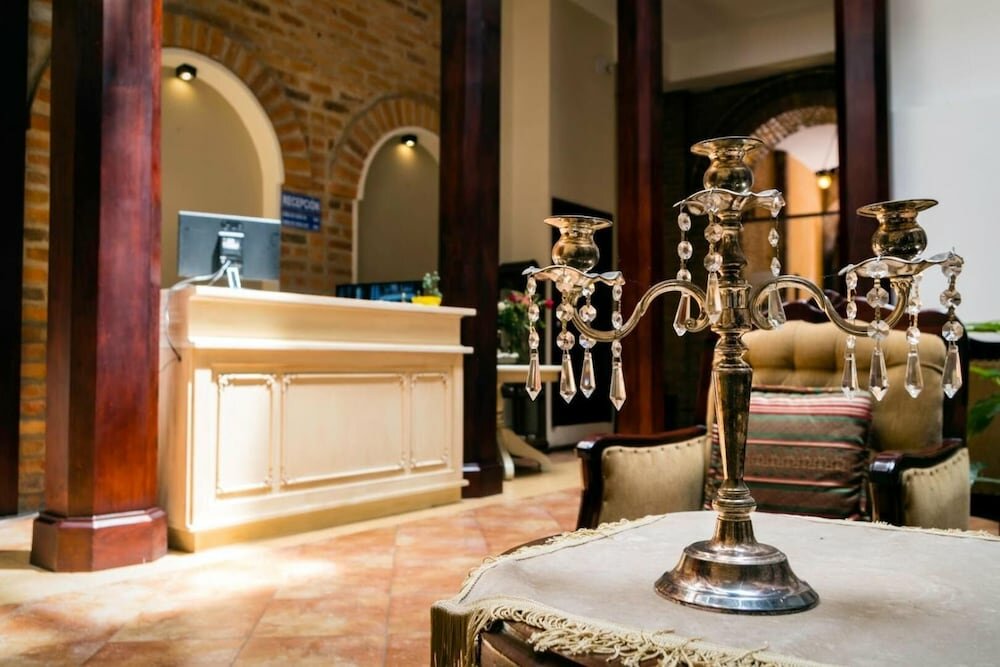 Flore Apartment