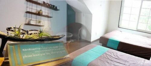 Tropical Lodge Booya, Забронировать Отель Онна 