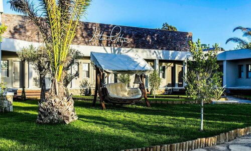Hope Otel, Забронировать Отель Отели Гюмюшлюк 4 звезды, 4*