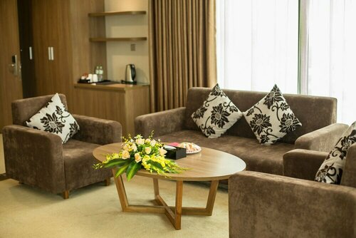 Muong Thanh Luxury Phu Tho, Book Hotel Viet Tri Phu Tho
