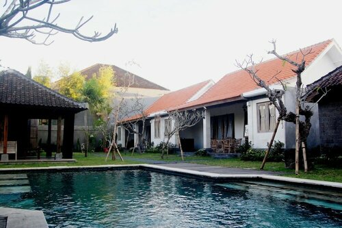 Pondok Alit Resort, Reserva ahora Resort Seminyak Badung
