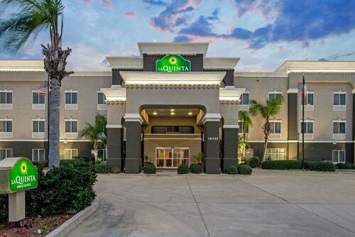 Hampton Inn Corpus Christ-padre Island, Book Hotel Hoteller i Houston med parkering, Parkering